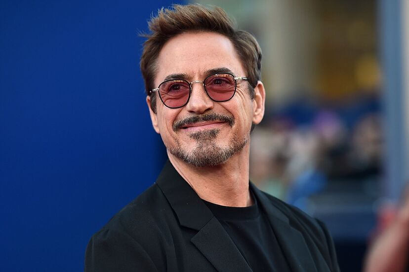 Avengers
