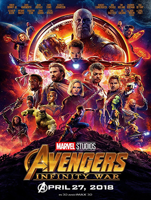 Avengers