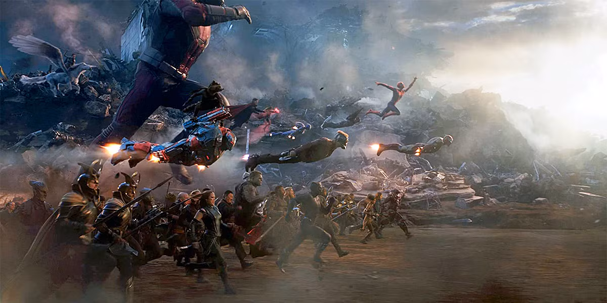 Avengers